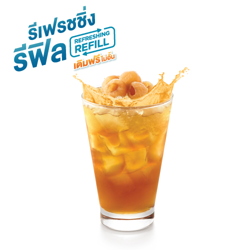 น้ำลำไยรีฟิล น้ำลำไยรีฟิล