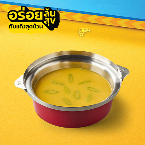ซุปบัตเตอร์คอร์น