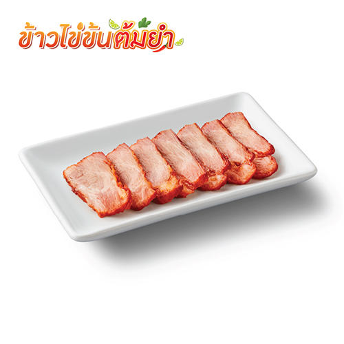 หมูแดง 35 กรัม