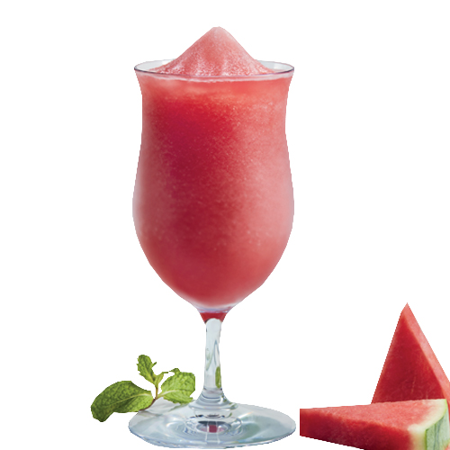 Watermelon Smoothie Watermelon Smoothie